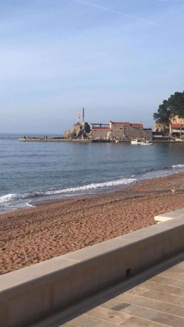 Апартаменты Apartments Teodora Obala Петровац-63