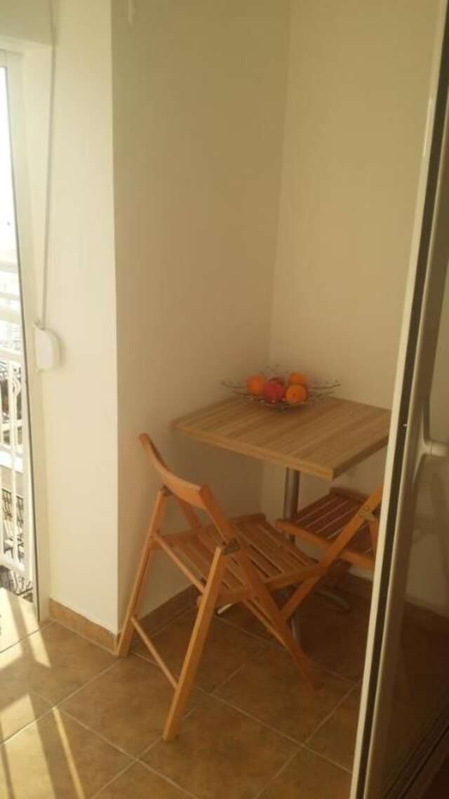 Апартаменты Apartments Teodora Obala Петровац-67