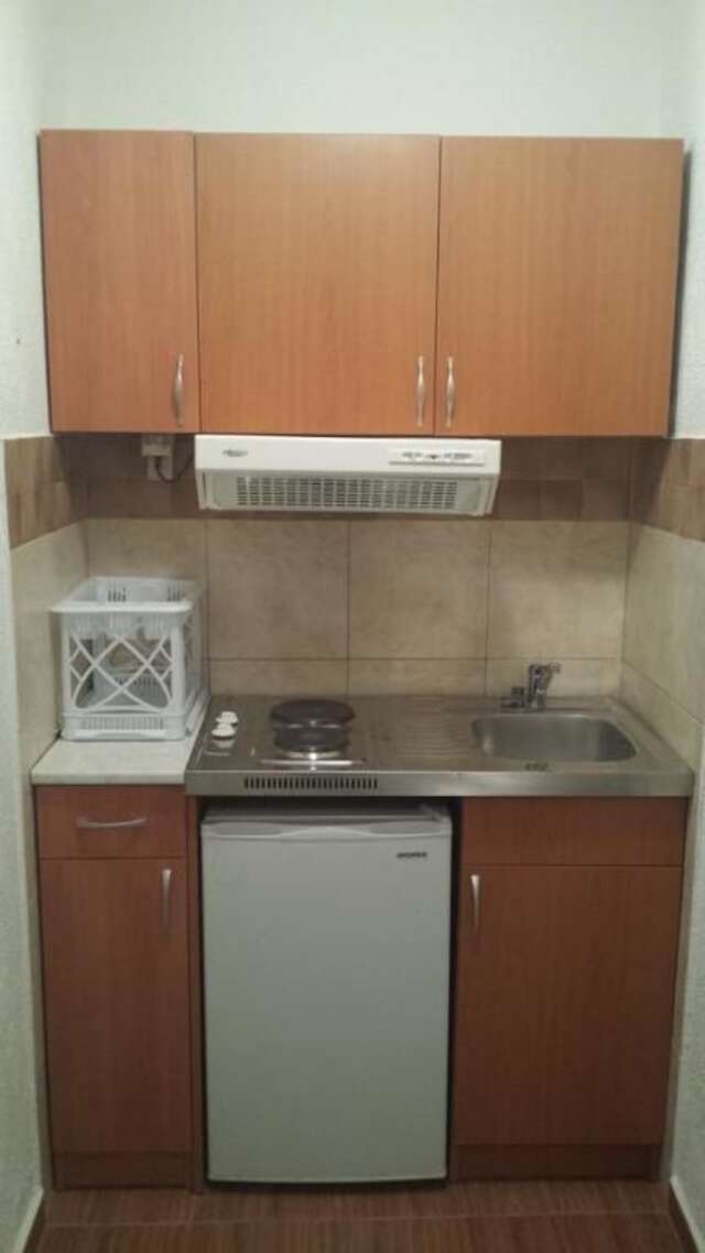 Апартаменты Apartments Teodora Obala Петровац-71