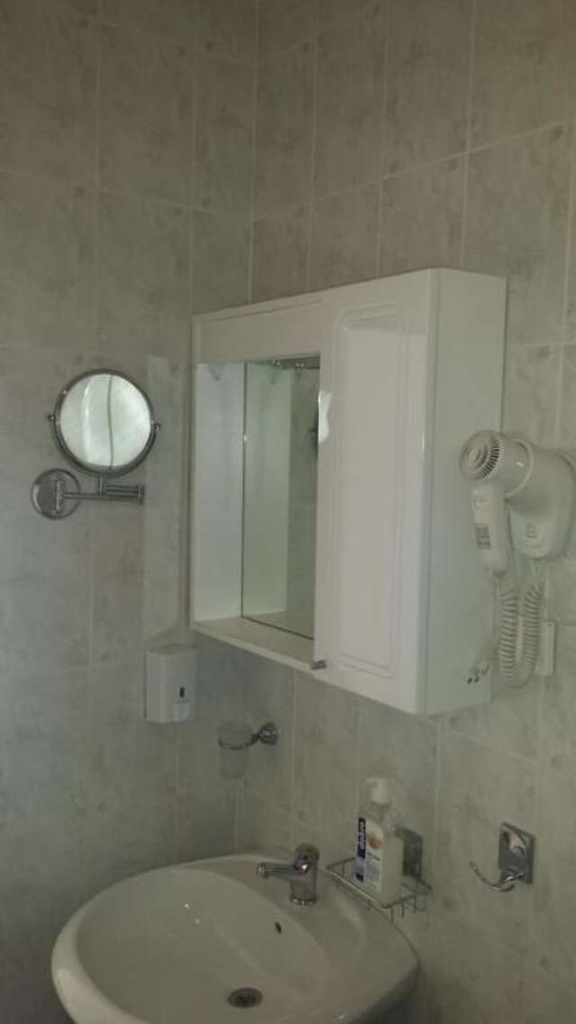 Апартаменты Apartments Teodora Obala Петровац-72