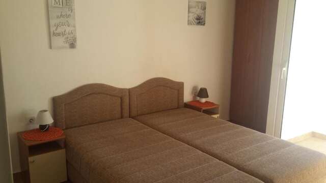 Апартаменты Apartments Teodora Obala Петровац-73