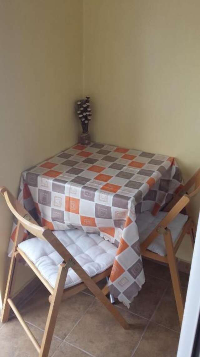 Апартаменты Apartments Teodora Obala Петровац-79