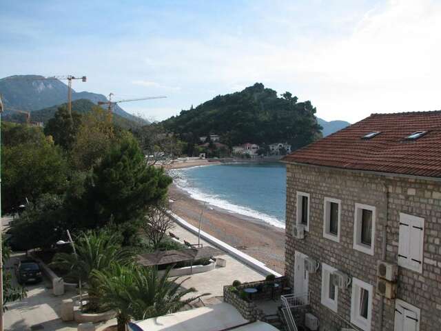 Апартаменты Apartments Teodora Obala Петровац-82