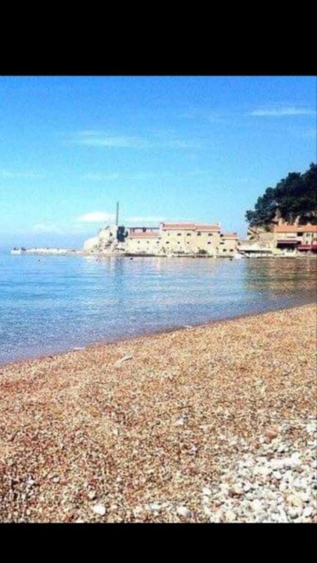 Апартаменты Apartments Teodora Obala Петровац-85