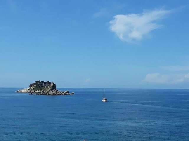 Апартаменты Apartments Teodora Obala Петровац-88