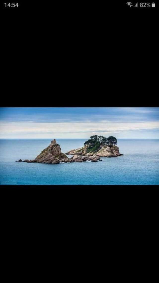 Апартаменты Apartments Teodora Obala Петровац-96